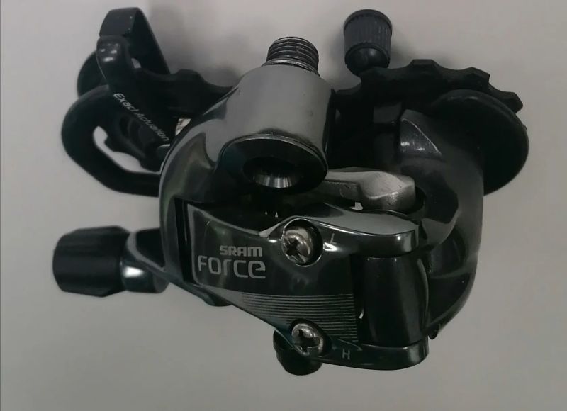 Sram FORCE 22 krátké vodítko