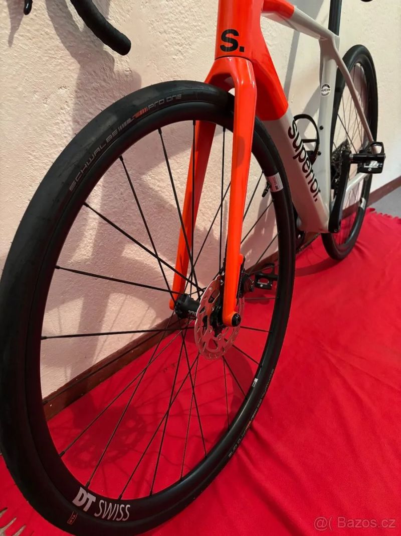 Superior X - Road 9.5 GF