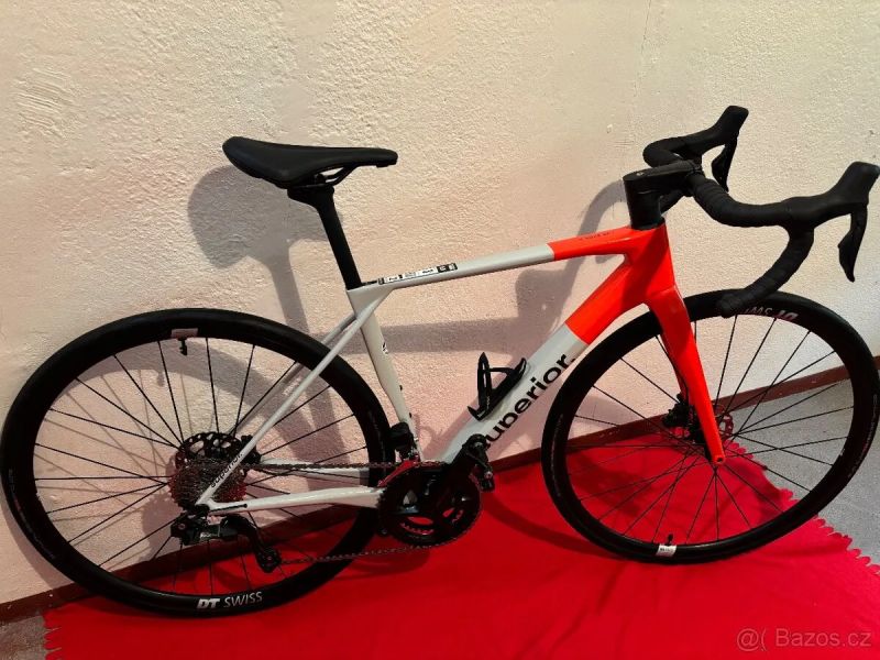 Superior X - Road 9.5 GF