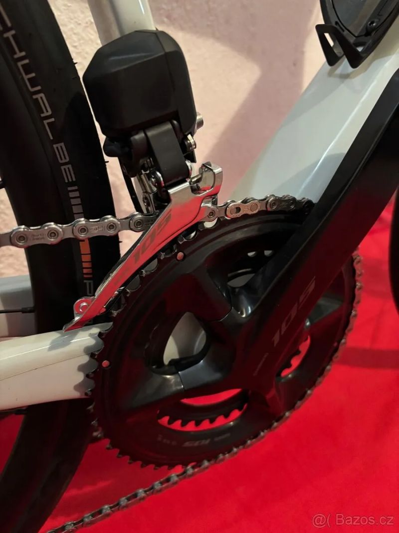 Superior X - Road 9.5 GF