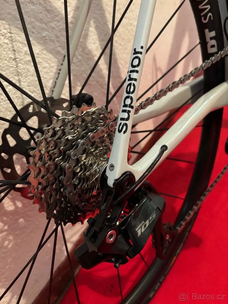 Superior X - Road 9.5 GF