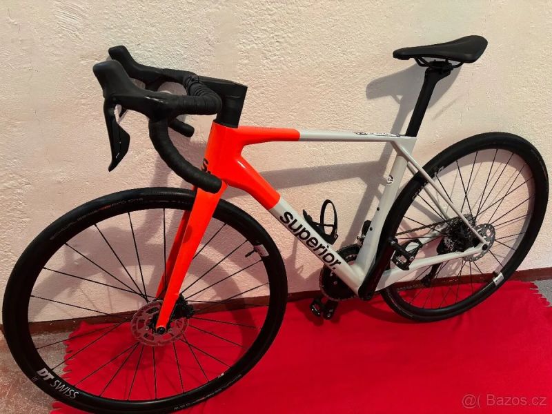 Superior X - Road 9.5 GF