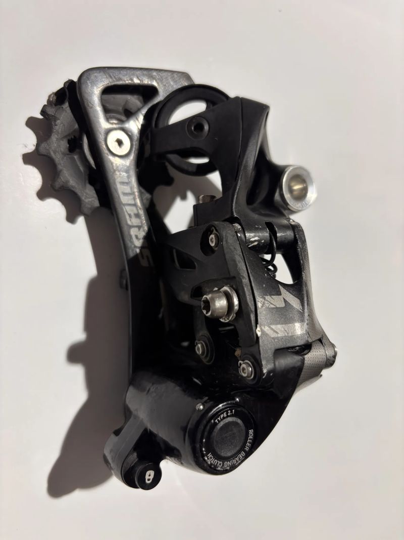 Sram