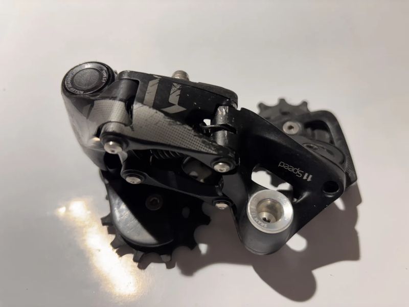 Sram