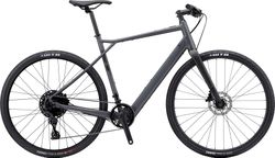 GT eGrade Current