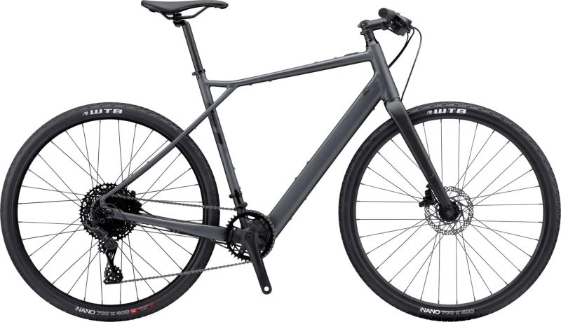 GT eGrade Current