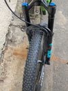 Fox float 34 Performance 120mm