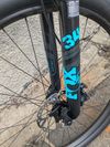 Fox float 34 Performance 120mm