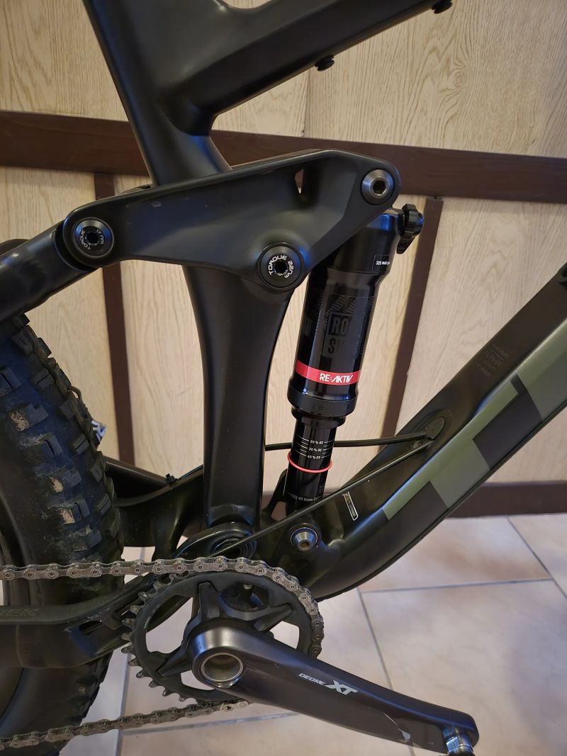Trek
