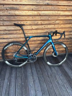 Lapierre Xelius