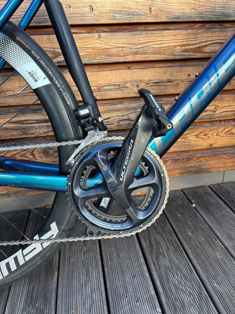 Lapierre Xelius