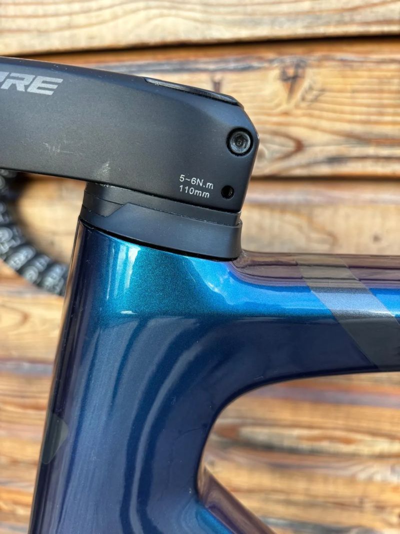 Lapierre Xelius