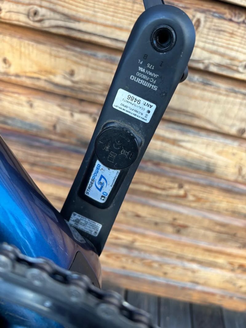 Lapierre Xelius