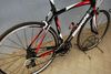 Bianchi Vertigo Carbon