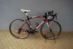 Bianchi Vertigo Carbon