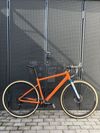 Gravel - BMC URS