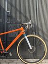 Gravel - BMC URS