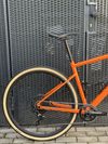 Gravel - BMC URS