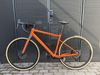 Gravel - BMC URS