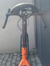 Gravel - BMC URS