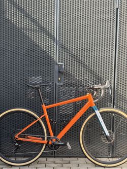 Gravel - BMC URS