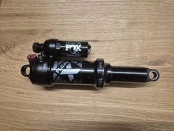Fox Float X Performance 2022 | 210x55mm 
