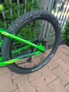 Kellys MARC 50 / vel. 24“ – lepší komponenty, top stav !