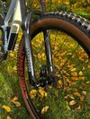 Cube Stereo 150 C:62 race 29, karbon, nové komponenty