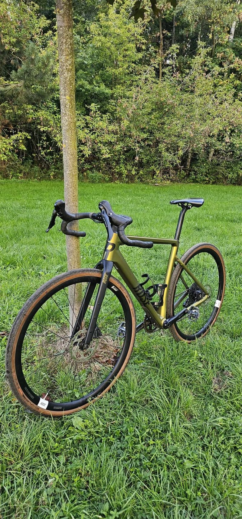 Rose BACKROAD GRX RX 2023