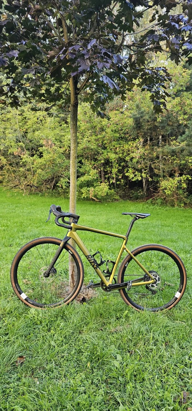 Rose BACKROAD GRX RX 2023