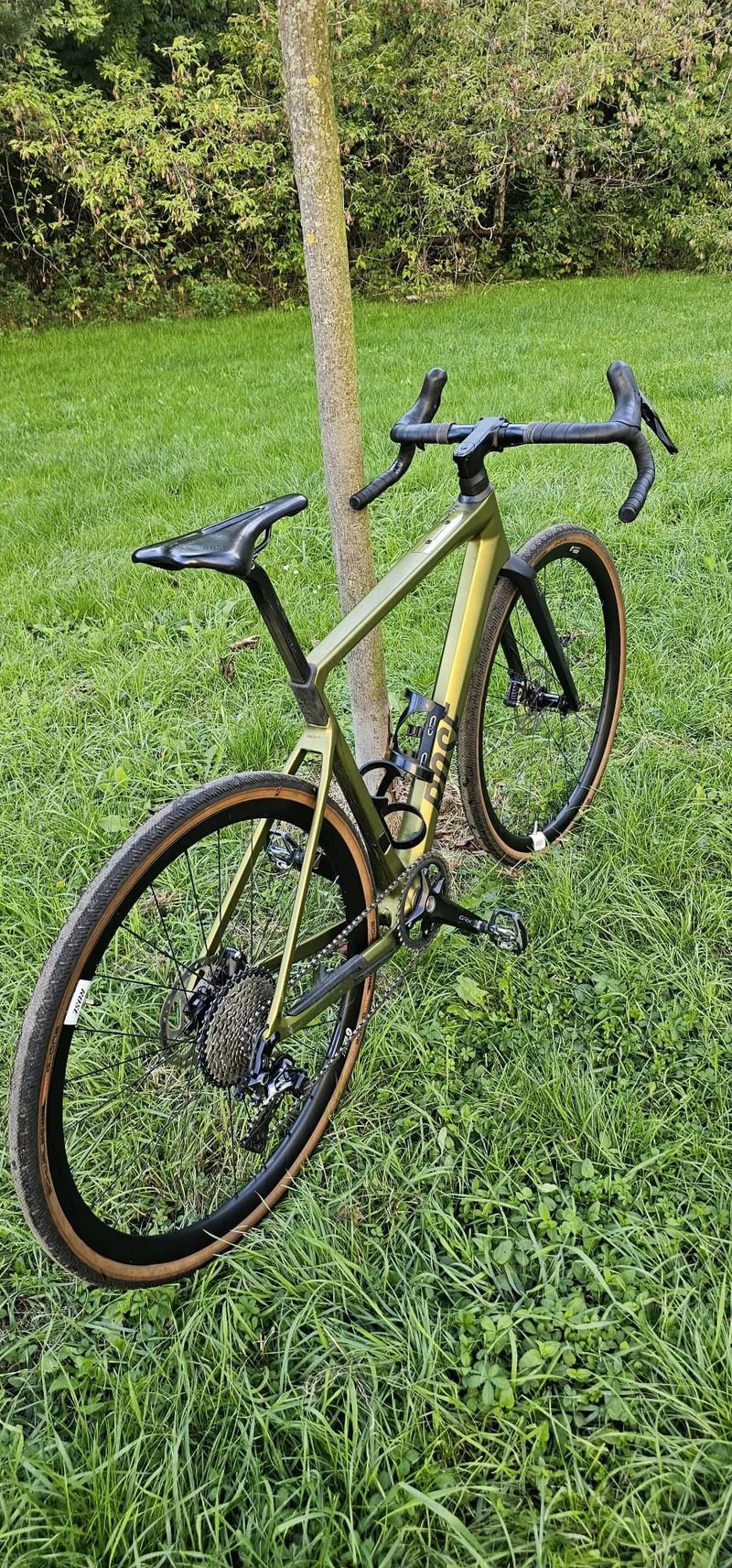 Rose BACKROAD GRX RX 2023
