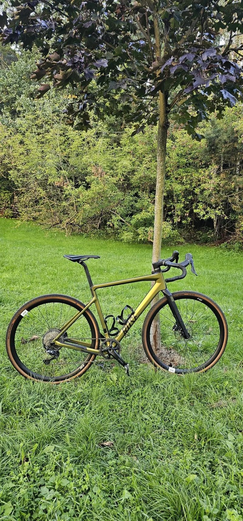 Rose BACKROAD GRX RX 2023