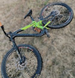 Norco Range