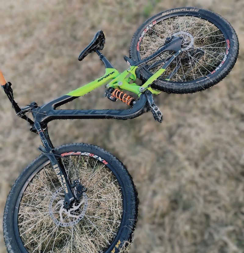 Norco Range