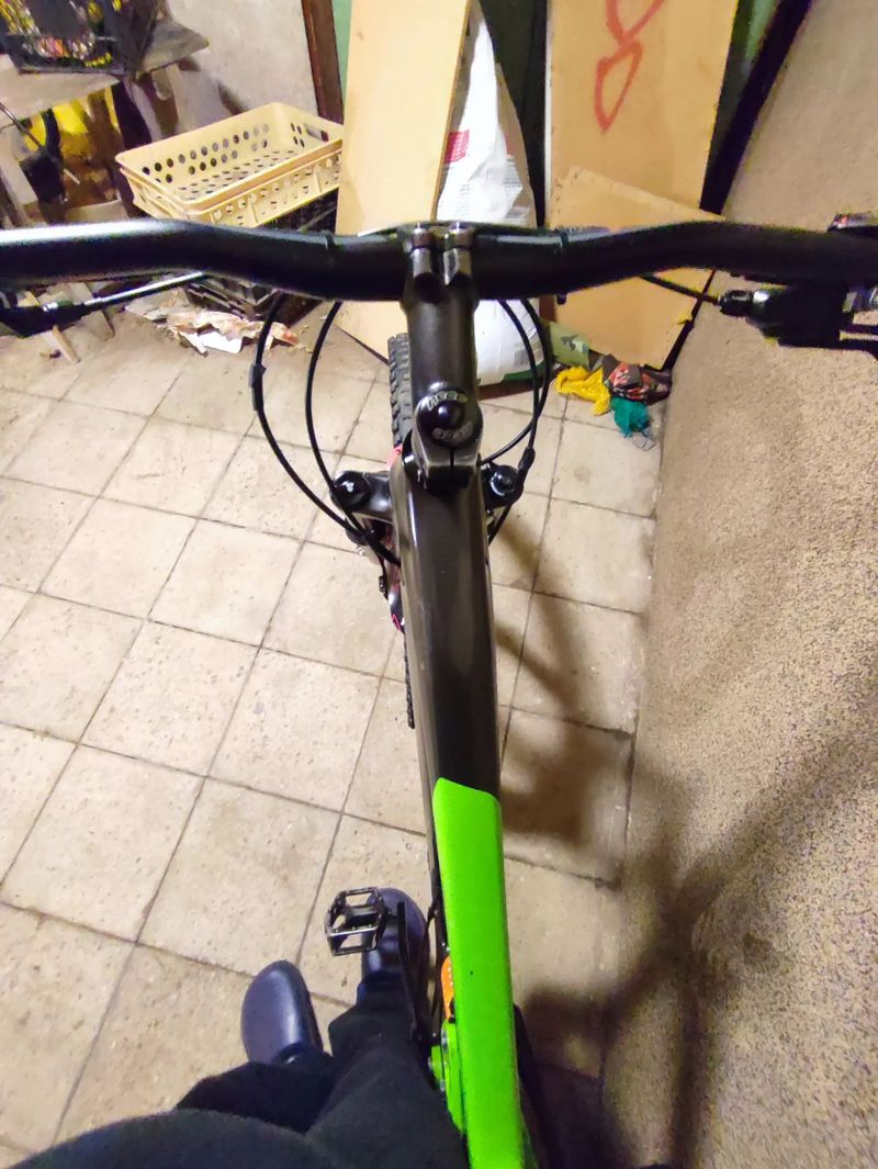 Norco Range