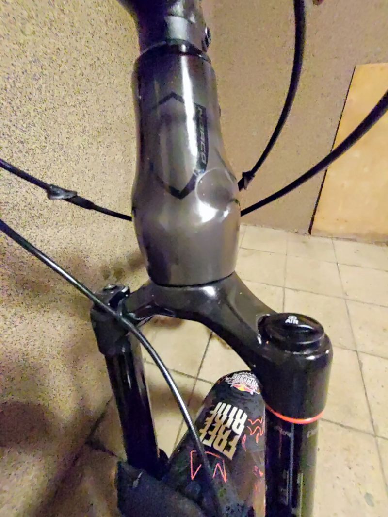 Norco Range