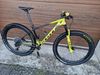 Scott Scale RC 900 World Cup, 9,2 kg