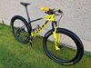 Scott Scale RC 900 World Cup, 9,2 kg