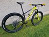 Scott Scale RC 900 World Cup, 9,2 kg
