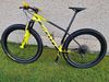 Scott Scale RC 900 World Cup, 9,2 kg
