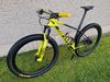 Scott Scale RC 900 World Cup, 9,2 kg