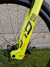 Scott Scale RC 900 World Cup, 9,2 kg