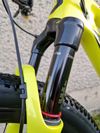 Scott Scale RC 900 World Cup, 9,2 kg