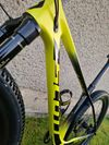 Scott Scale RC 900 World Cup, 9,2 kg
