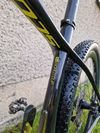 Scott Scale RC 900 World Cup, 9,2 kg