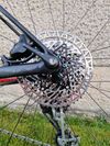 Scott Scale RC 900 World Cup, 9,2 kg