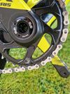 Scott Scale RC 900 World Cup, 9,2 kg