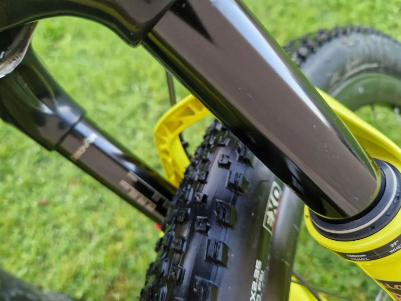 Scott Scale RC 900 World Cup, 9,2 kg