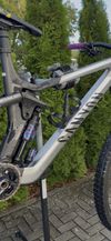 Canyon Strive cfr underdog 2024
