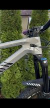 Canyon Strive cfr underdog 2024